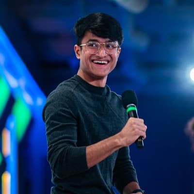 Tahasin Shadat - Software Engineer at Northwestern University